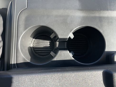 Used 2023 Ford F550 4x4 SuperCab Super Duty w/ Snow Plow Prep Package image 41