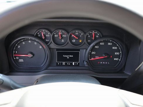 New 2025 Chevrolet Silverado 2500 W/T w/ WT Convenience Package image 73