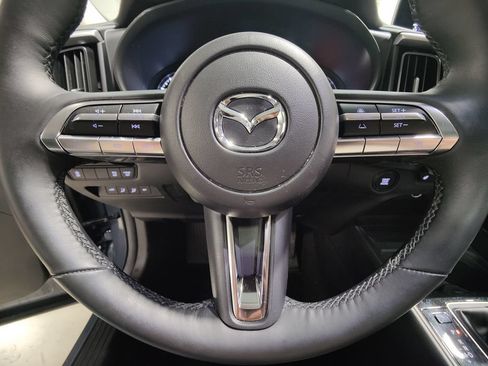 Used 2024 MAZDA CX-50 AWD 2.5 Turbo w/ Weather Package image 29
