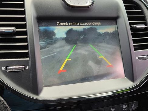 Used 2014 Chrysler 300 S w/ Light Group RWD image 25