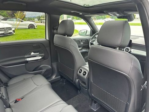 New 2026 Mercedes-Benz GLB 250 4MATIC image 20