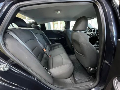 Used 2023 Chevrolet Malibu LT FWD image 27