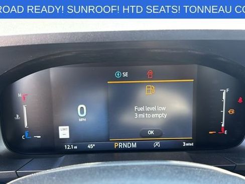 New 2026 Ford Maverick Tremor image 14