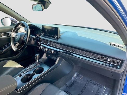 Used 2024 Honda Civic Sport image 26