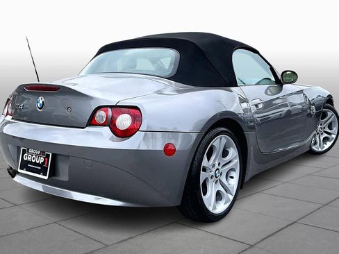 Used 2005 BMW Z4 3.0i image 12