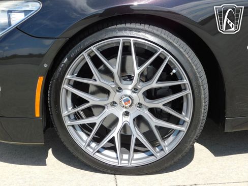 Used 2013 BMW ALPINA B7 xDrive LWB image 30