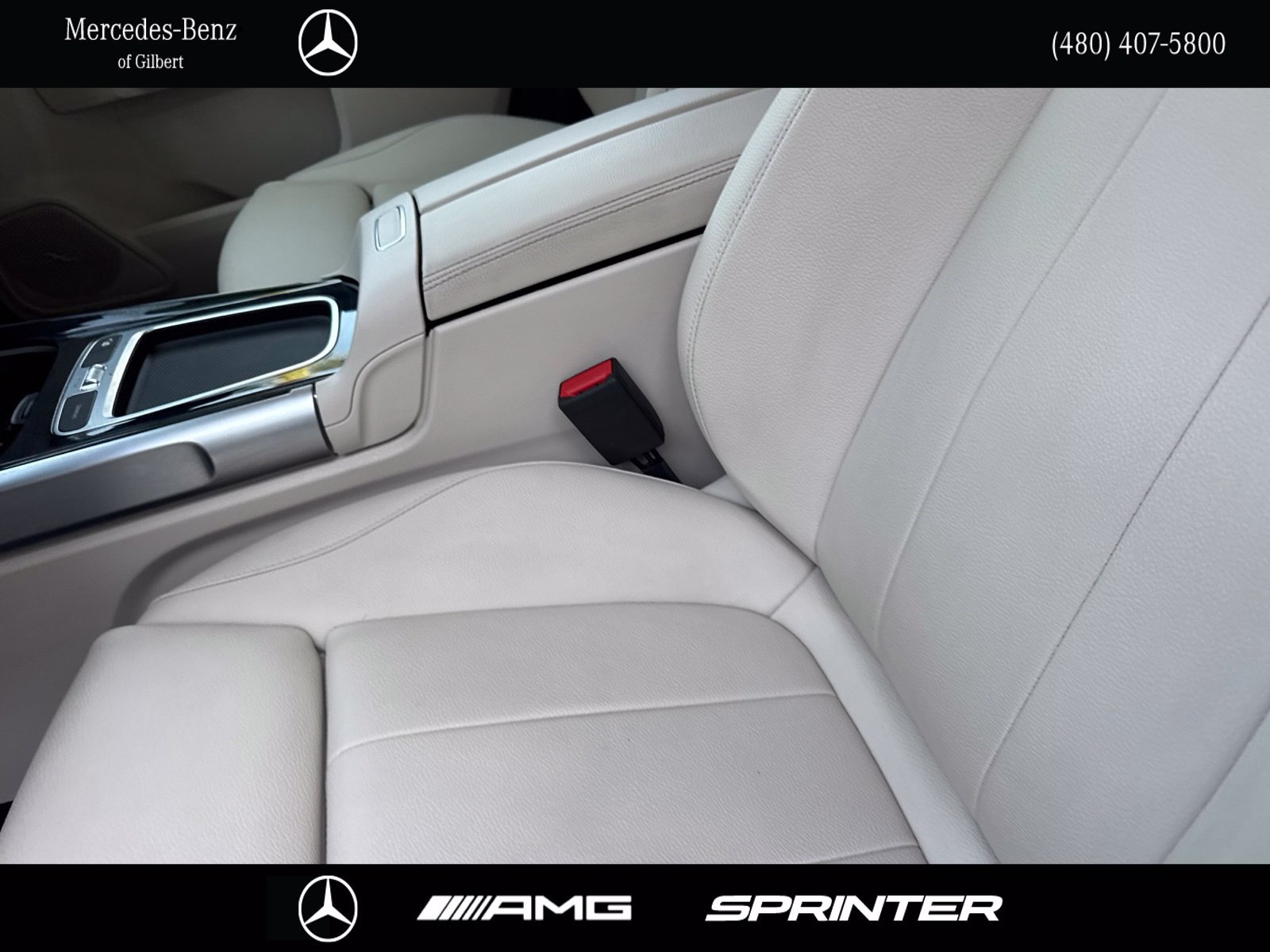 Used 2026 Mercedes-Benz GLB 250 image 13