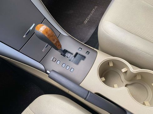 Used 2009 Hyundai Sonata GLS w/ Popular Equipment Pkg 2 image 20