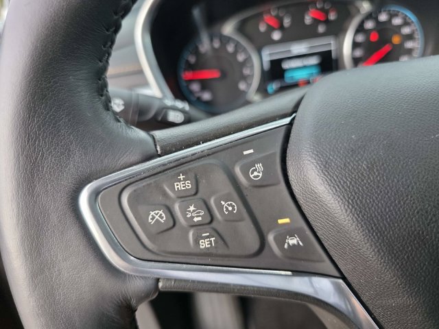Used 2018 Chevrolet Equinox Premier FWD image 15