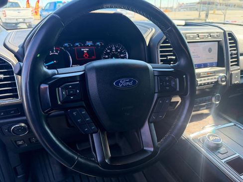Used 2020 Ford Expedition Max Limited image 13