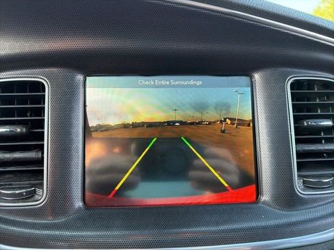 Used 2017 Dodge Charger R/T Scat Pack w/ Driver Confidence Group image 24