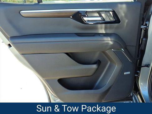 New 2026 Chevrolet Tahoe High Country w/ Sun And Tow Package image 25