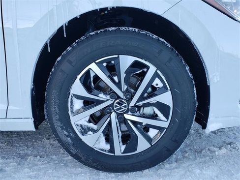 New 2026 Volkswagen Jetta S image 12