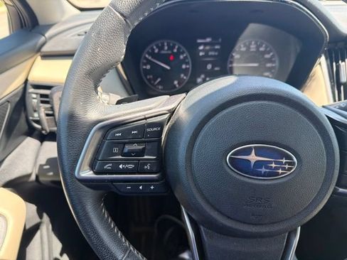 Certified 2025 Subaru Outback Premium AWD/4WD image 13