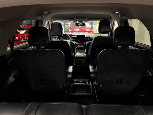 Used 2021 Ford Explorer Limited w/ Class III Trailer Tow Package image 13