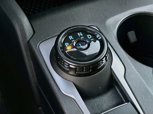 New 2026 Ford Bronco Sport Big Bend AWD/4WD image 11