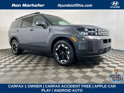 Used 2026 Hyundai Santa Fe SEL