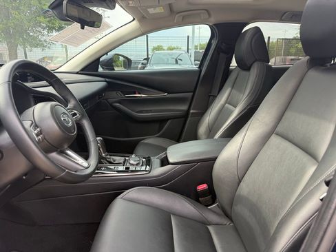 Used 2022 MAZDA CX-30 AWD 2.5 S w/ Preferred Package image 10