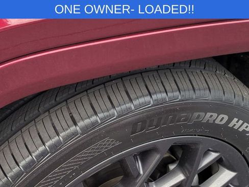 Used 2024 Jeep Grand Cherokee L Summit AWD/4WD image 11