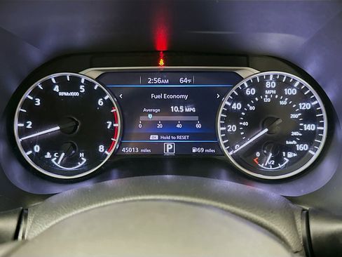 Used 2020 Nissan Sentra SR w/ Trunk Package image 18