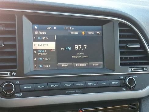 Used 2018 Hyundai Elantra Value Edition image 17