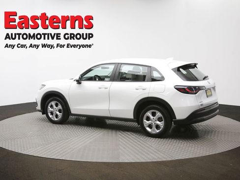 Used 2023 Honda HR-V LX image 60