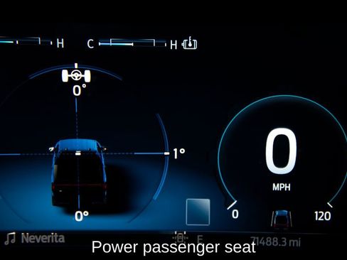 Used 2022 Ford F150 Lightning Platinum image 27