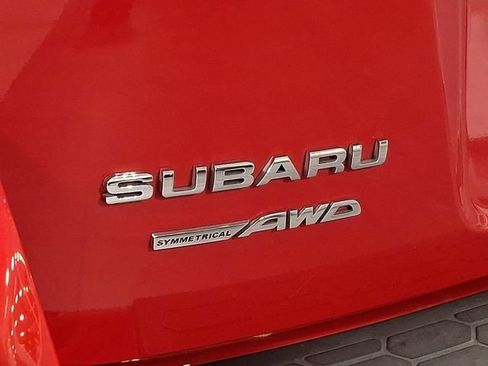 Used 2020 Subaru Crosstrek 2.0i Limited w/ Moonroof Package AWD/4WD image 30