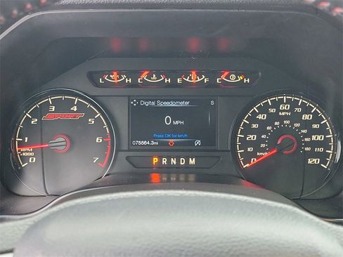 Used 2019 Ford F150 XLT w/ Equipment Group 302A Luxury image 26