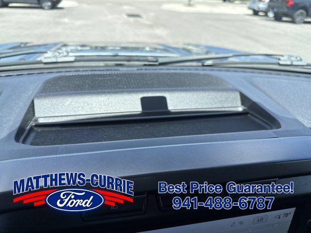 Certified 2023 Ford F150 XLT w/ Equipment Group 302A High RWD image 21