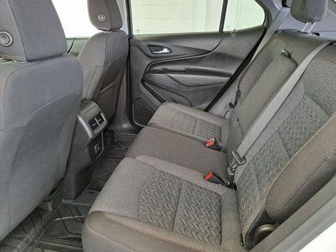 Used 2023 Chevrolet Equinox LT FWD image 28