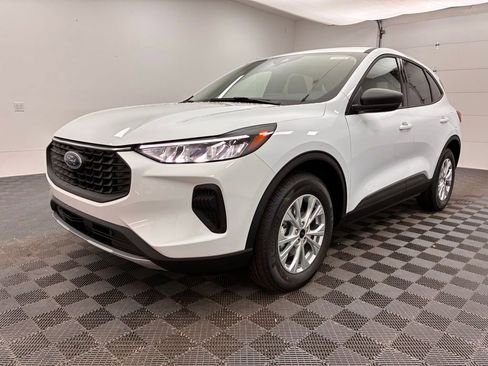 New 2026 Ford Escape Active w/ Cold Weather Package image 12