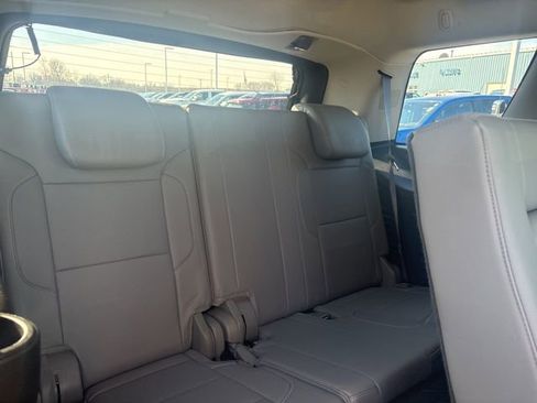 Used 2017 Chevrolet Tahoe LT w/ Max Trailering Package image 26