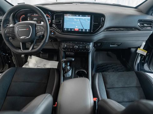 New 2026 Dodge Durango GT AWD/4WD image 21