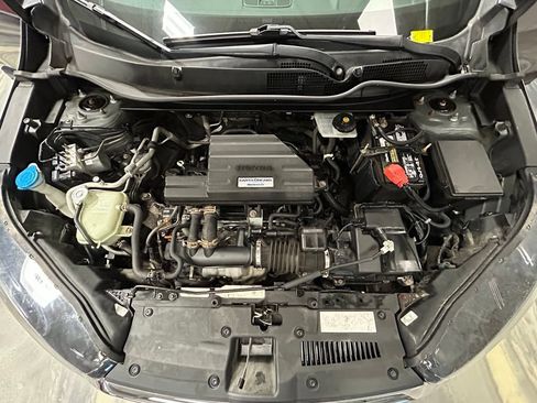 Used 2017 Honda CR-V EX image 57