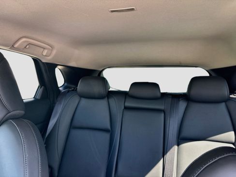 Certified 2023 MAZDA CX-30 AWD 2.5 S w/ Select Package image 12