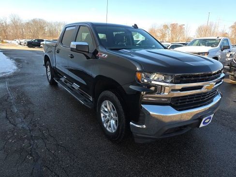 Used 2020 Chevrolet Silverado 1500 LT w/ All-Star Edition image 5