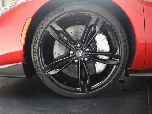 Certified 2024 Ferrari 296 GTS image 39