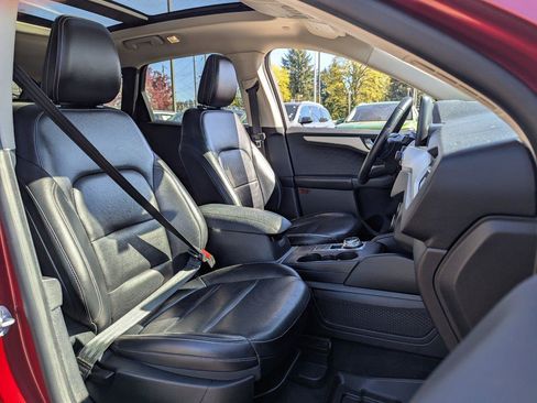 Used 2020 Ford Escape SEL AWD/4WD image 38