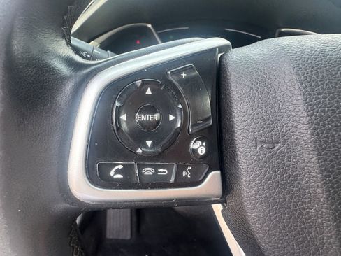 Used 2020 Honda Civic EX image 15