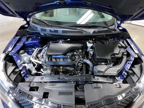 Used 2018 Nissan Rogue Sport SV image 27