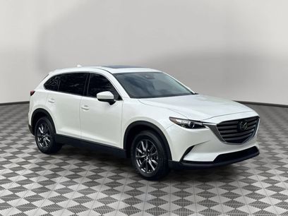 Used 2023 MAZDA CX-9 Touring
