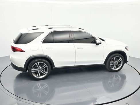 Used 2020 Mercedes-Benz GLE 350 4MATIC image 34