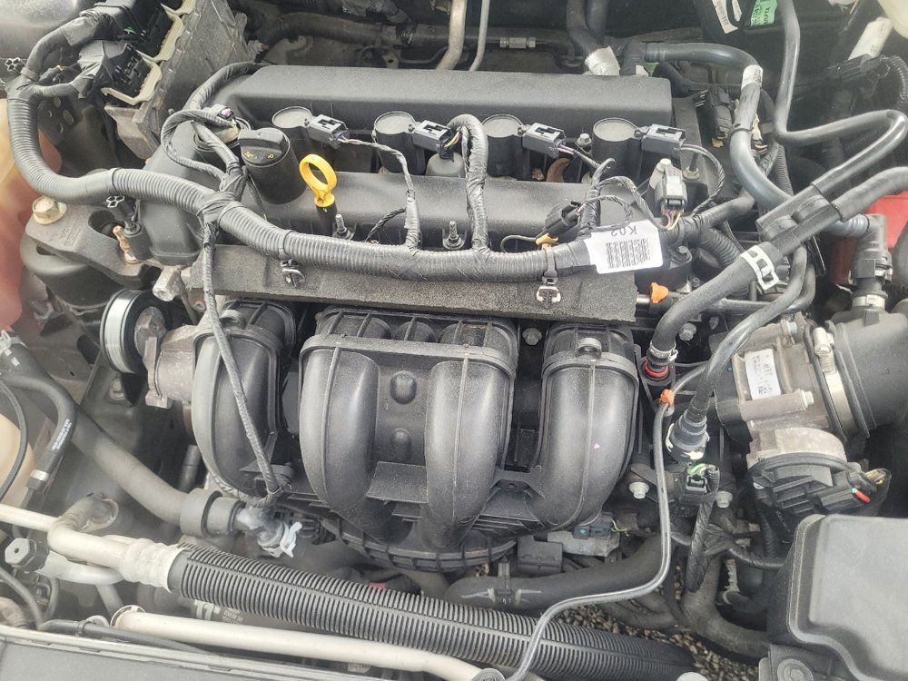 Used 2016 Ford Fusion SE FWD image 30