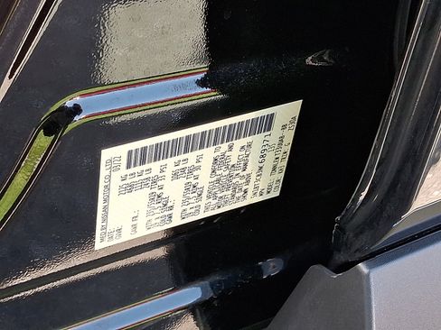 Certified 2022 Nissan Rogue SL w/ SL Premium Package image 27