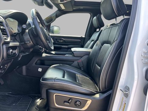 Used 2020 RAM 1500 Limited AWD/4WD image 20