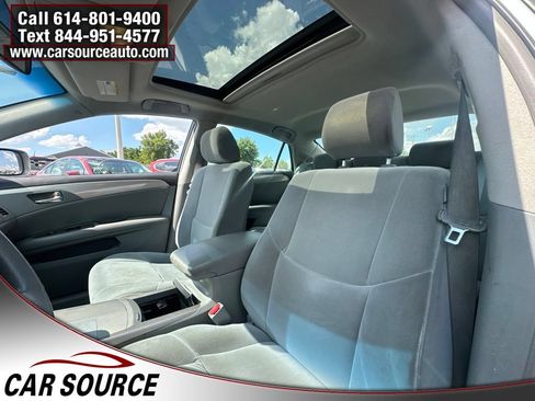 Used 2006 Toyota Avalon XL FWD image 15