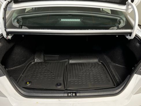 Certified 2025 Toyota Camry LE image 23