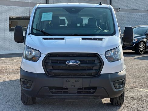 Used 2020 Ford Transit 150 XL image 10