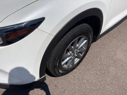 Used 2022 MAZDA CX-5 AWD 2.5 S w/ Select Package image 10